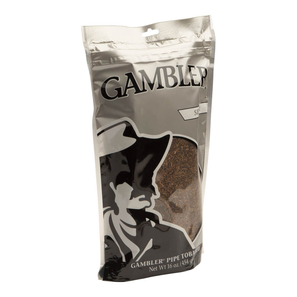 View product media 11GS16 Gambler Silver 2